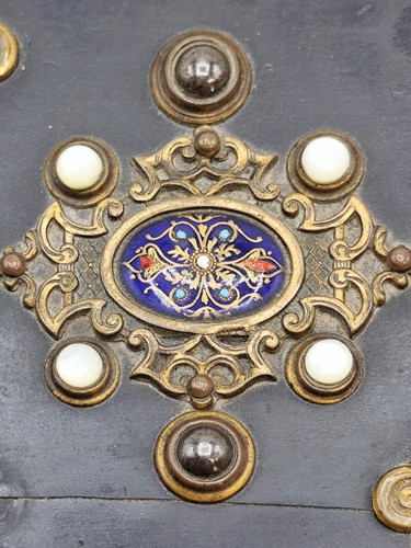 Coffret bijoux napoléon - à,