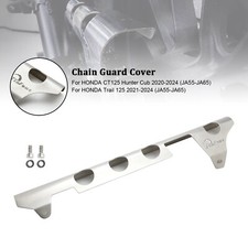 Sprocket Chain Guard Cover