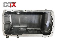 Carter D'huile  Pan l'évasion