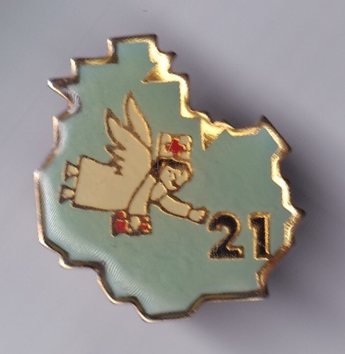Rare pins pin - pins, ong