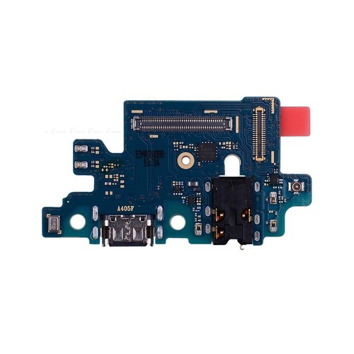 Circuit connecteur charge - circuit, de