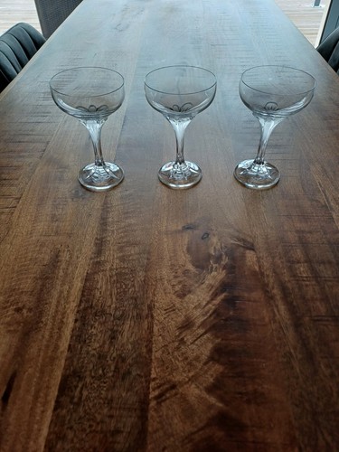 Coupes champagne en - coupes,