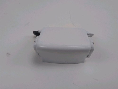 Habillage arriere kawasaki - habillage,