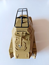 Blindé Bussing Nag - Sd Kfz 232 - GS 8x8 -  Solido 1/50