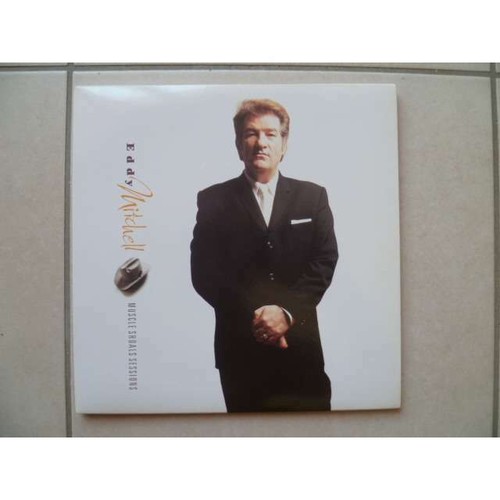 Eddy mitchell muscle - eddy,