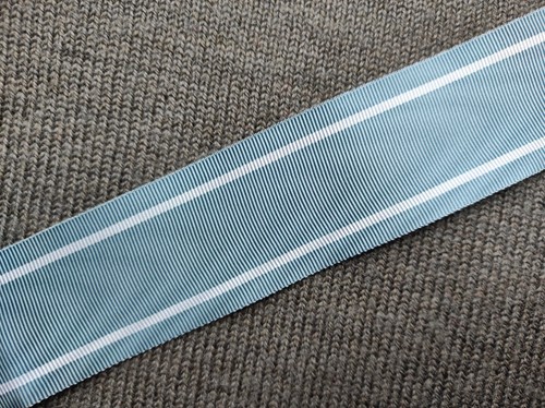 Coupe ruban médaille onu - ,