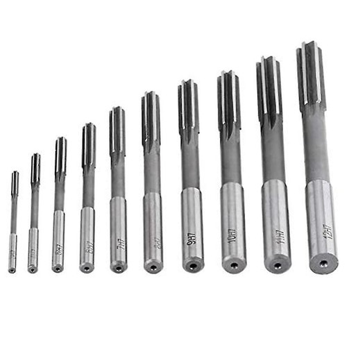 Alésoirs pour machine - 10,