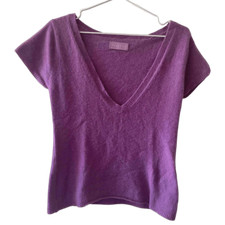 Autre pull & sweat - S / 36 - Zadig & Voltaire - Violet
