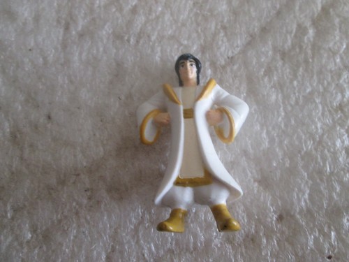 Figurine disney aladin - figurine,
