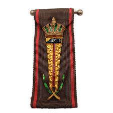 K11/09/25 (REF29218) Médaille