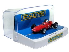 SCALEXTRIC BRM P57 - Scuderia