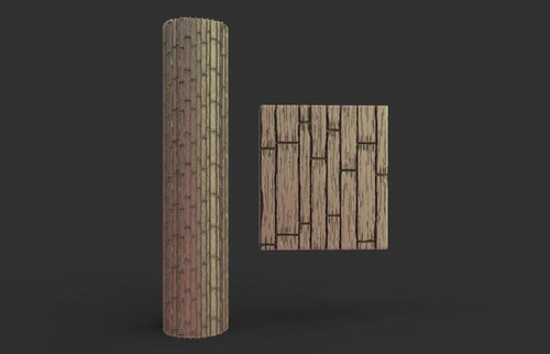 Rouleau modélisme 15cm - rouleau, de