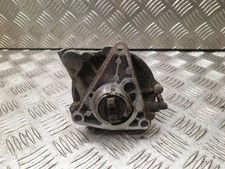 Opel Astra H 2006 Diesel Pompe