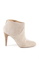 SESSUN Bottines à fermeture