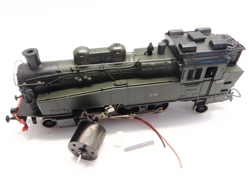Micromotoreu hp011g moteur - hp011g,