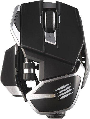 Madcatz rat dws - madcatz,