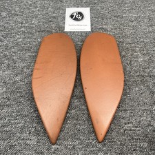 Coques avant de console