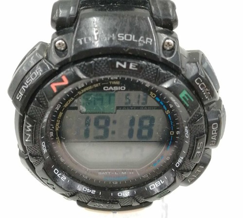 Montre pour homme casio - pour,
