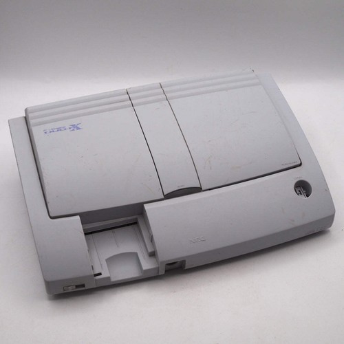 Nec engine duo console - pc,