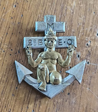 Insigne 2° BMEO Bataillon de