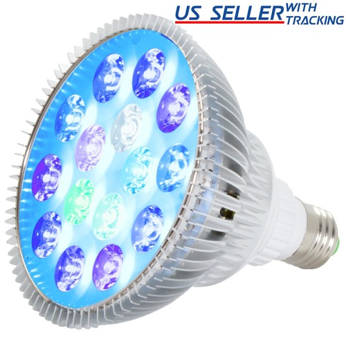 Abi 23w tuna blue led - 23w,