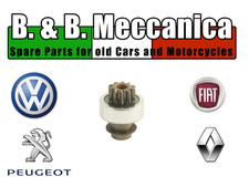 Pignon Démarreur Du Moteur