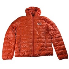 Doudoune Emporio Armani Homme