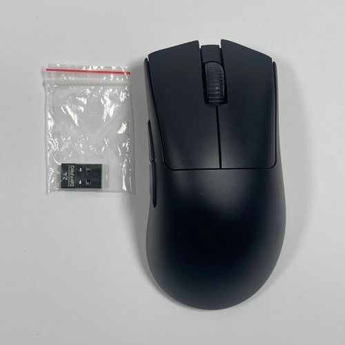 Souris jeu sans - de, razer