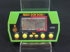 Testé NEKO DON DON Takatoku