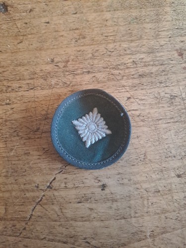 Insigne grade soldat allemand - grade,