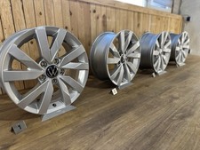 Jantes alu aragon - aragon, vw