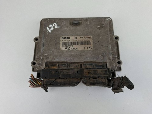 Fiat stilo 2002 boîtier - 2002,