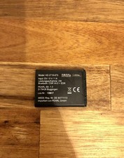 Batterie PEARL Callstel -