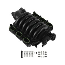 Collecteur d'admission d'air