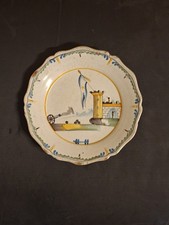 Nevers Assiette