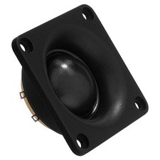 Tweeter à dôme Monacor DT-28N