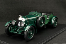 BENTLEY SPEED SIX   #4 -
