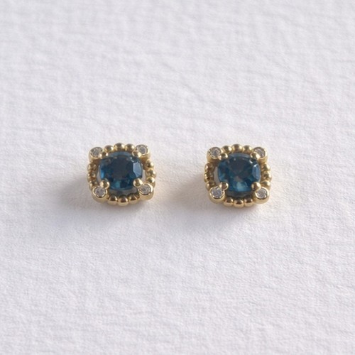 Boucles oreilles or - d'oreilles,