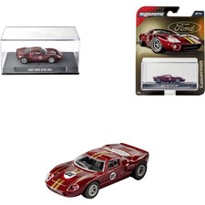 Majorette Ford Collection
