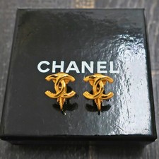 Boucles d'oreilles clips