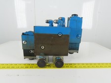 Rexroth 4we10c21/0faw110nz4v
