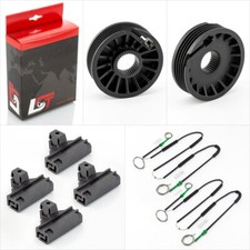 Lève-vitre Kit de Réparation