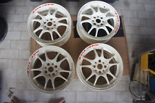 Jantes JDM 15" ORIGINAL Mugen