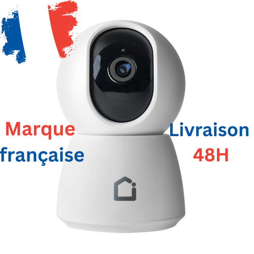 Caméra surveillance ip - ✅caméra, de