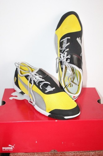 Neuf chaussures basket puma - neuf,