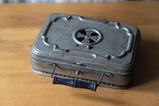 Ancienne chaufferette de