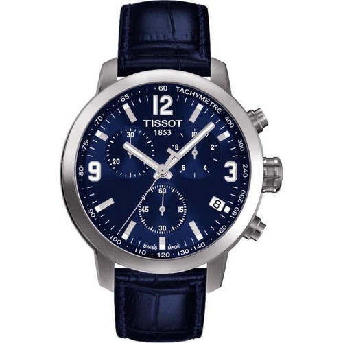 Tissot men prc 200 chrono - men's,