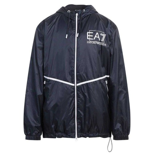 Emporio armani ea7 - -, blouson