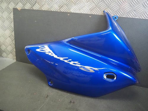 Cowl front suzuki - rh,
