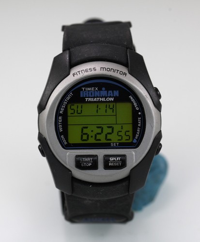 Timex ironman montre - timex, homme